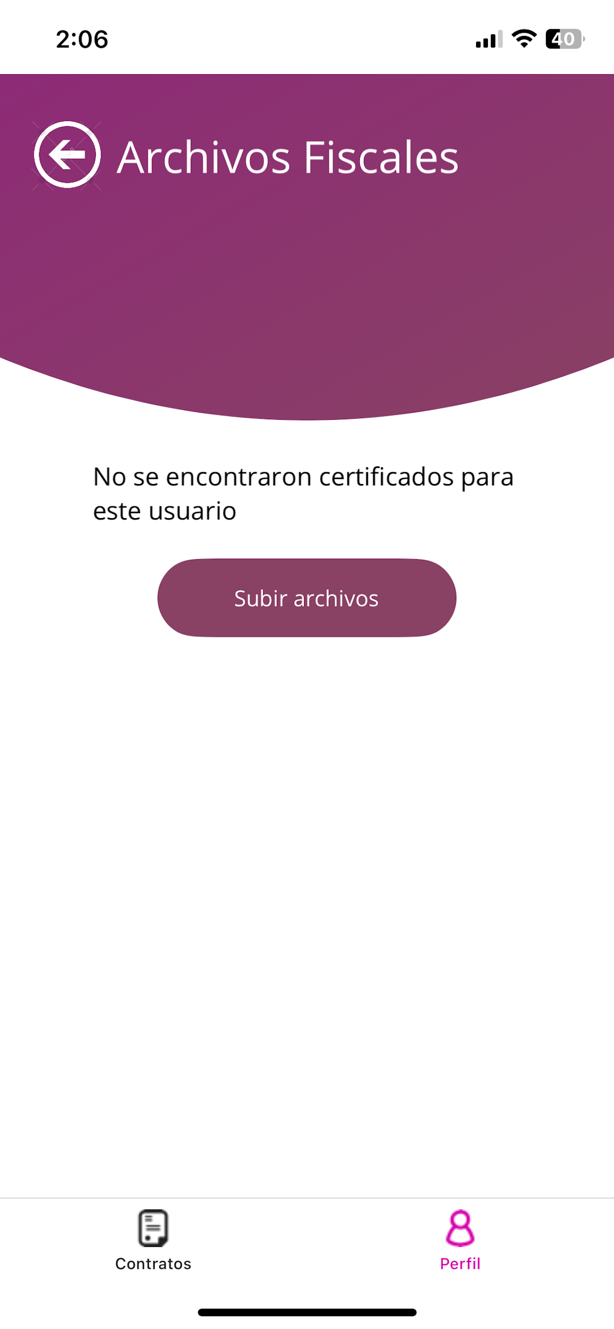 Arrendamiento Global