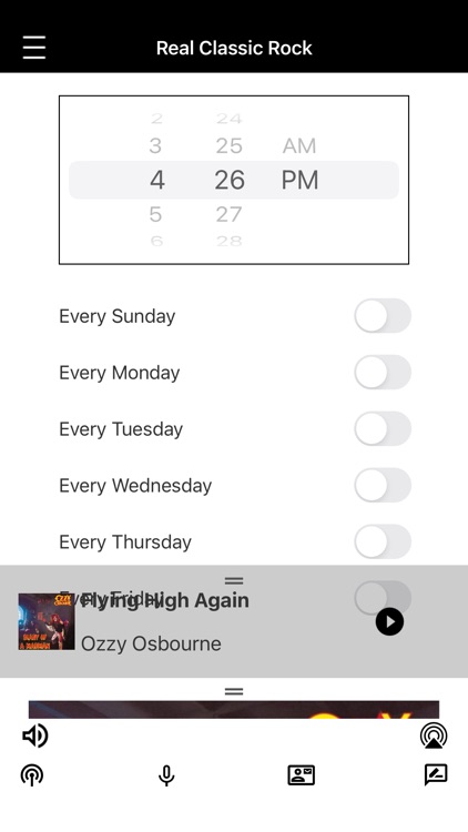 101.5 the Fox screenshot-4