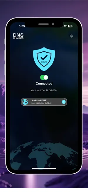 Protexb screenshot 2