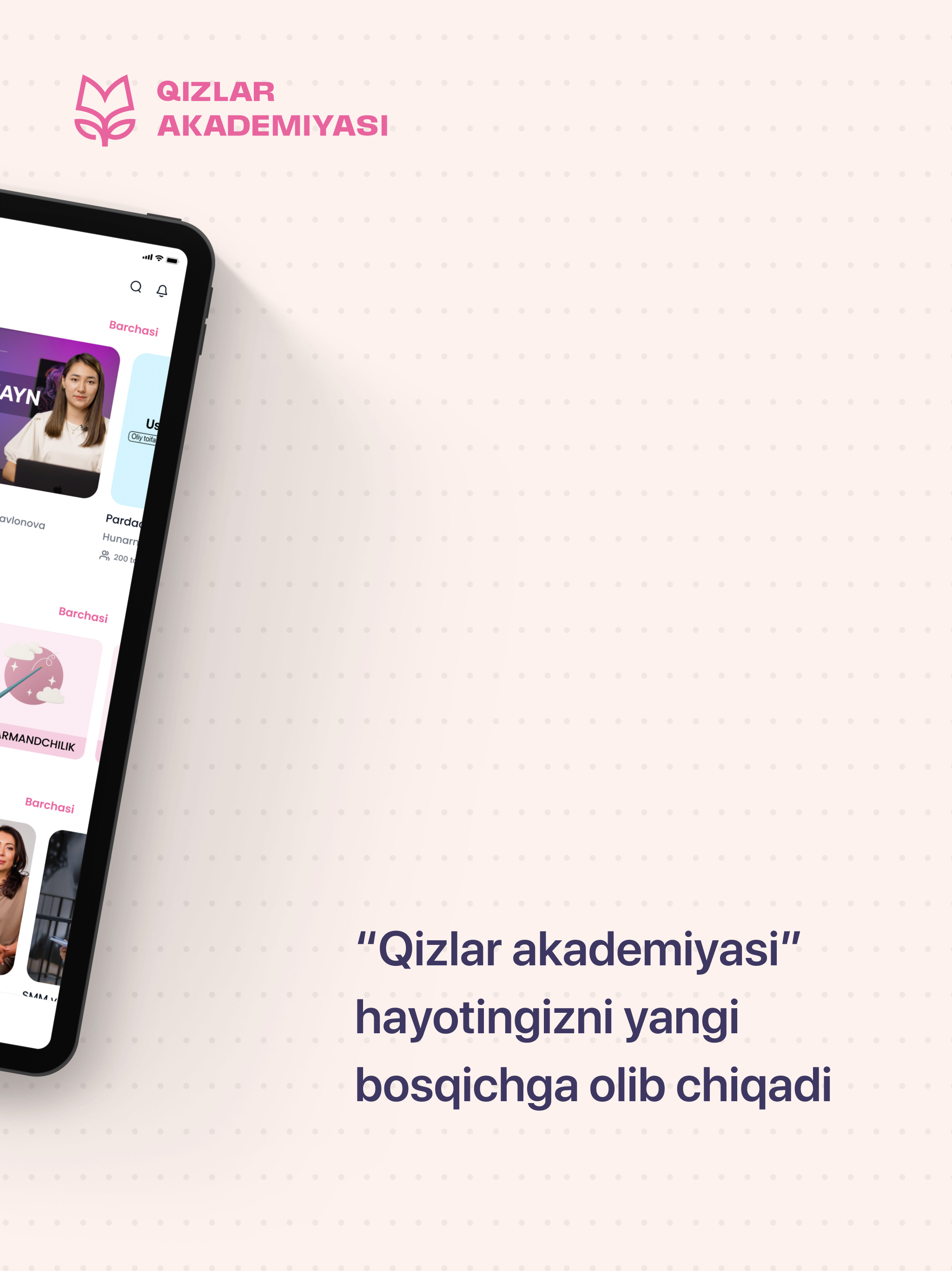 Qizlar Akademiyasi