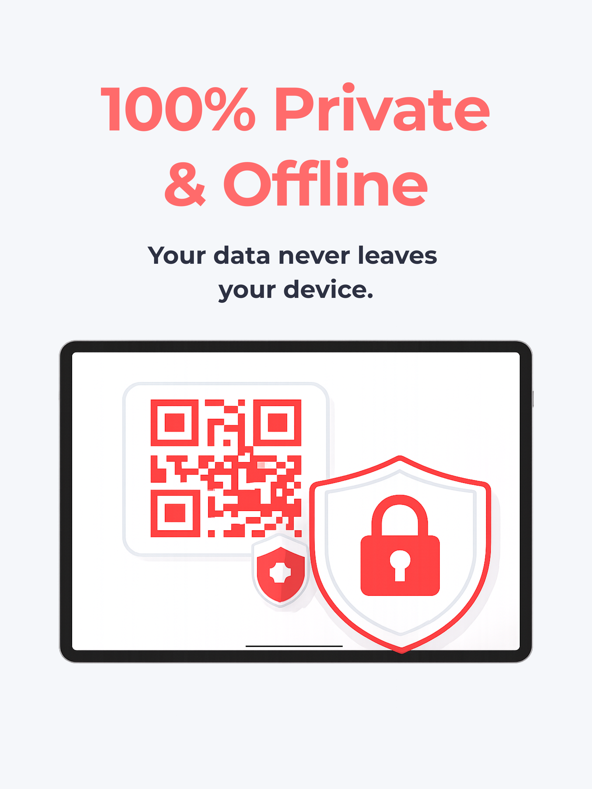 QR Code Maker Studio