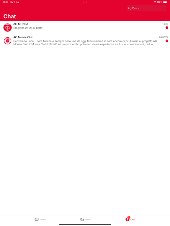 Screenshot #6 pour AC Monza