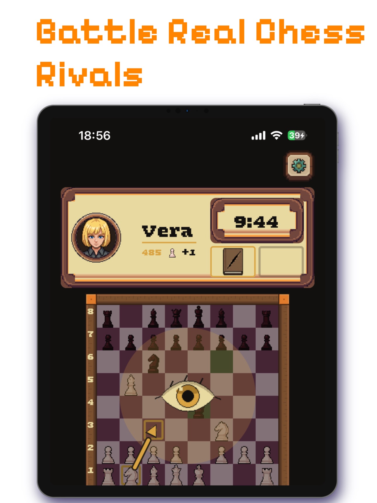 Screenshot 7 of Chess Lore
