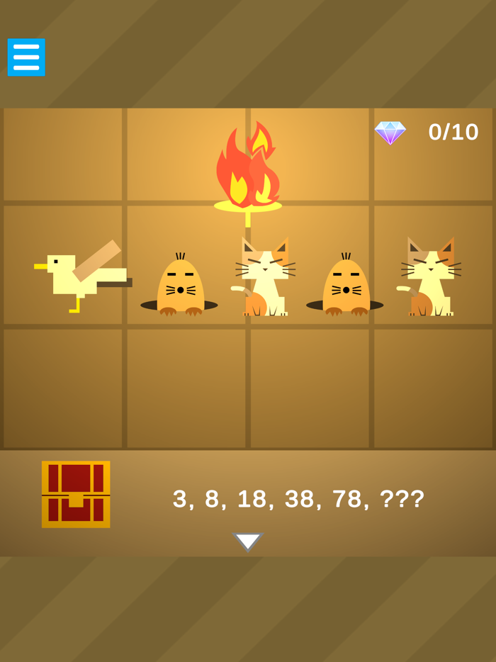 EscapeGame  Desert Travel