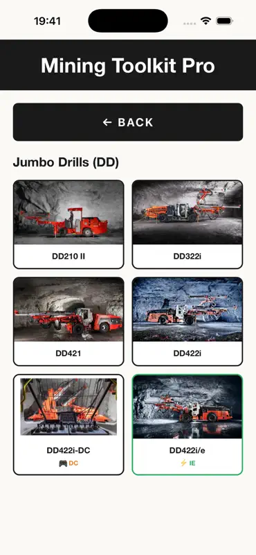 Mining Toolkit screenshot 5 of 5