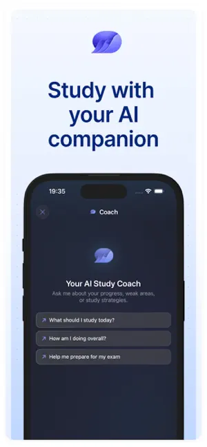 Recite - Voice Study AI screenshot 1