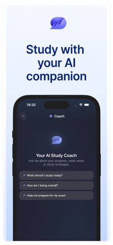 Recite - Voice Study AI Screenshot 1 of 8
