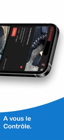 TekaSomba screenshot
