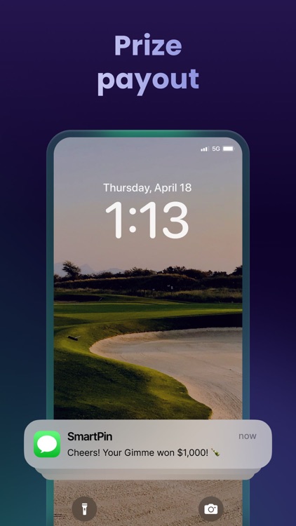 SmartPin Golf screenshot-7