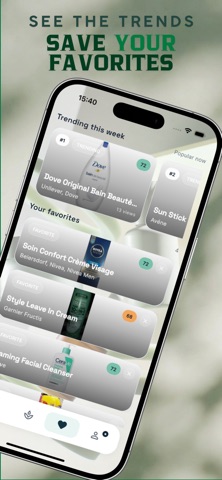 Skin Care Scanner: PureSkin screenshot