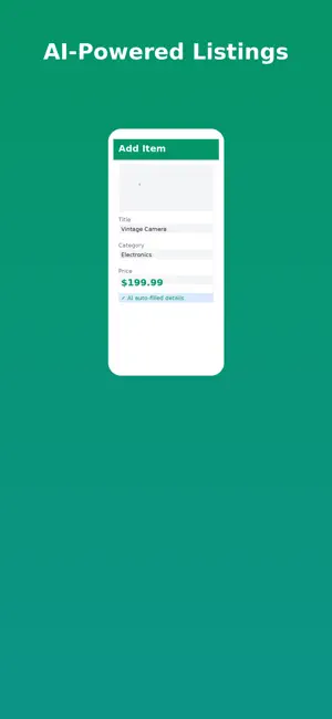 Sell It! screenshot 2
