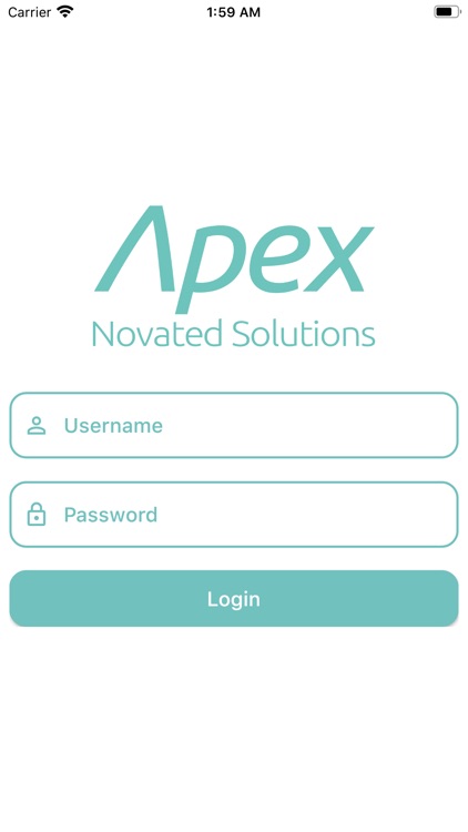 Apex Novated