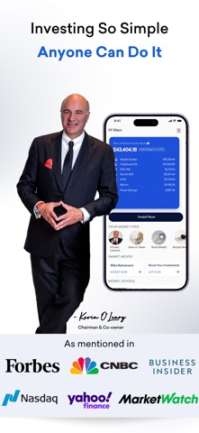 Beanstox: Simple Investing Screenshot 2 of 10
