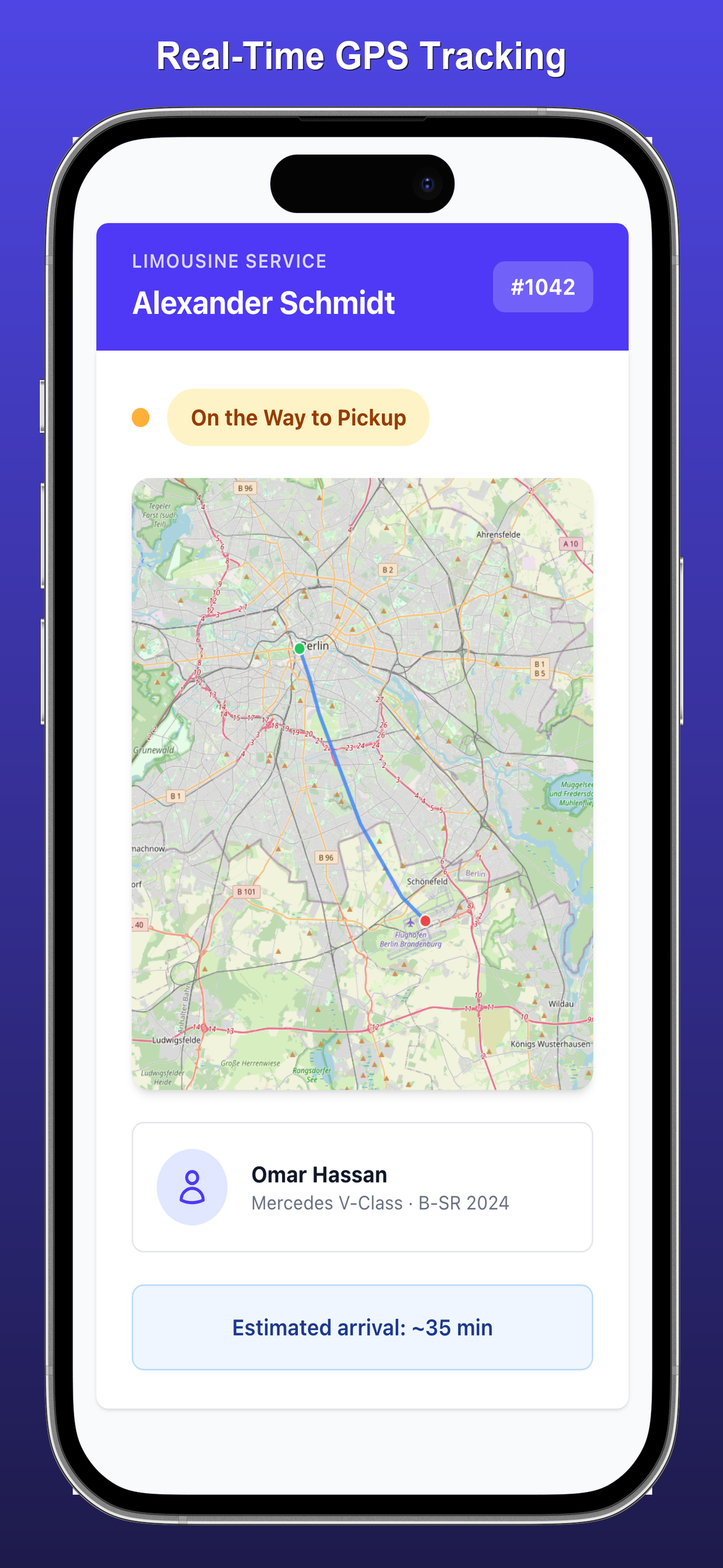 Stays and Rides GmbH screenshot 2