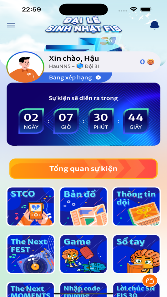 #2. Ikhien The Next (iOS) 由: FPT IS Company Limited