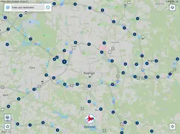 DriveNC screenshot 8