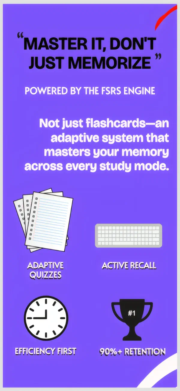 Screenshot #3 pour Mina Flashcards