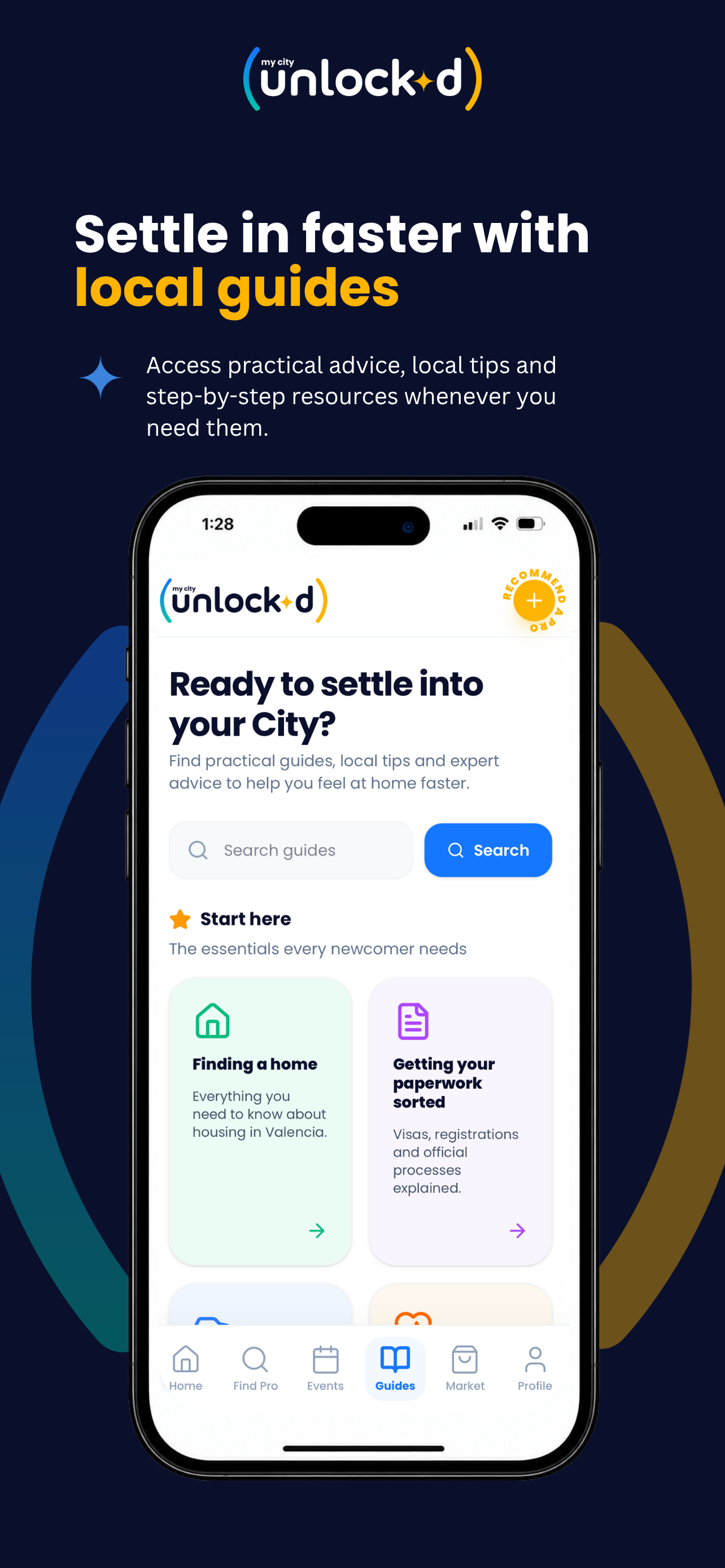 MyCityUnlocked screenshot 6