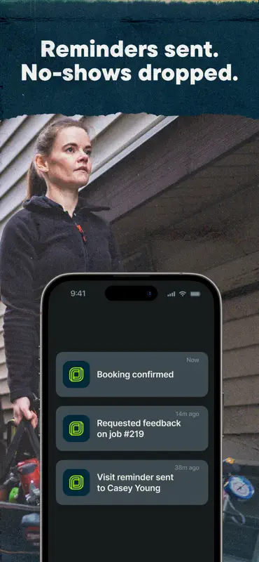 Jobber Field Service Software screenshot 9 of 10