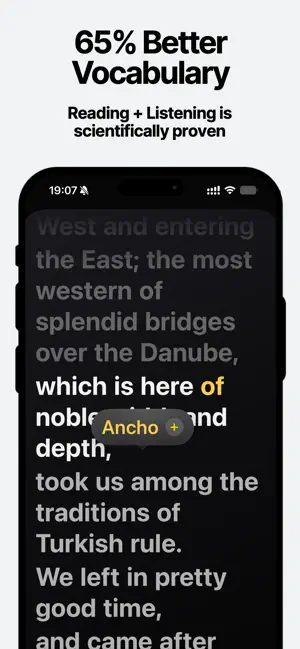 65 English screenshot 1