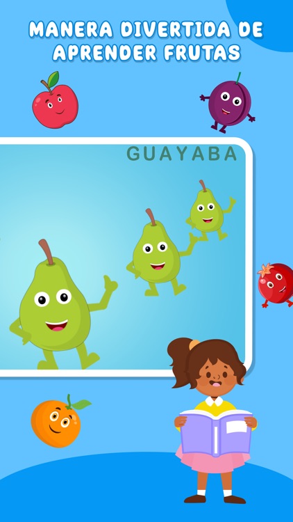 ABCKidsTV-Spanish Tracing Fun screenshot-3