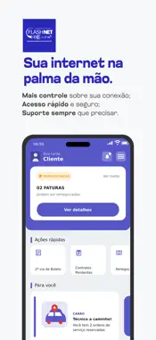 Meu Flash screenshot 1