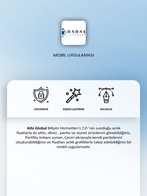 Screenshot #4 pour Dadaş Döviz