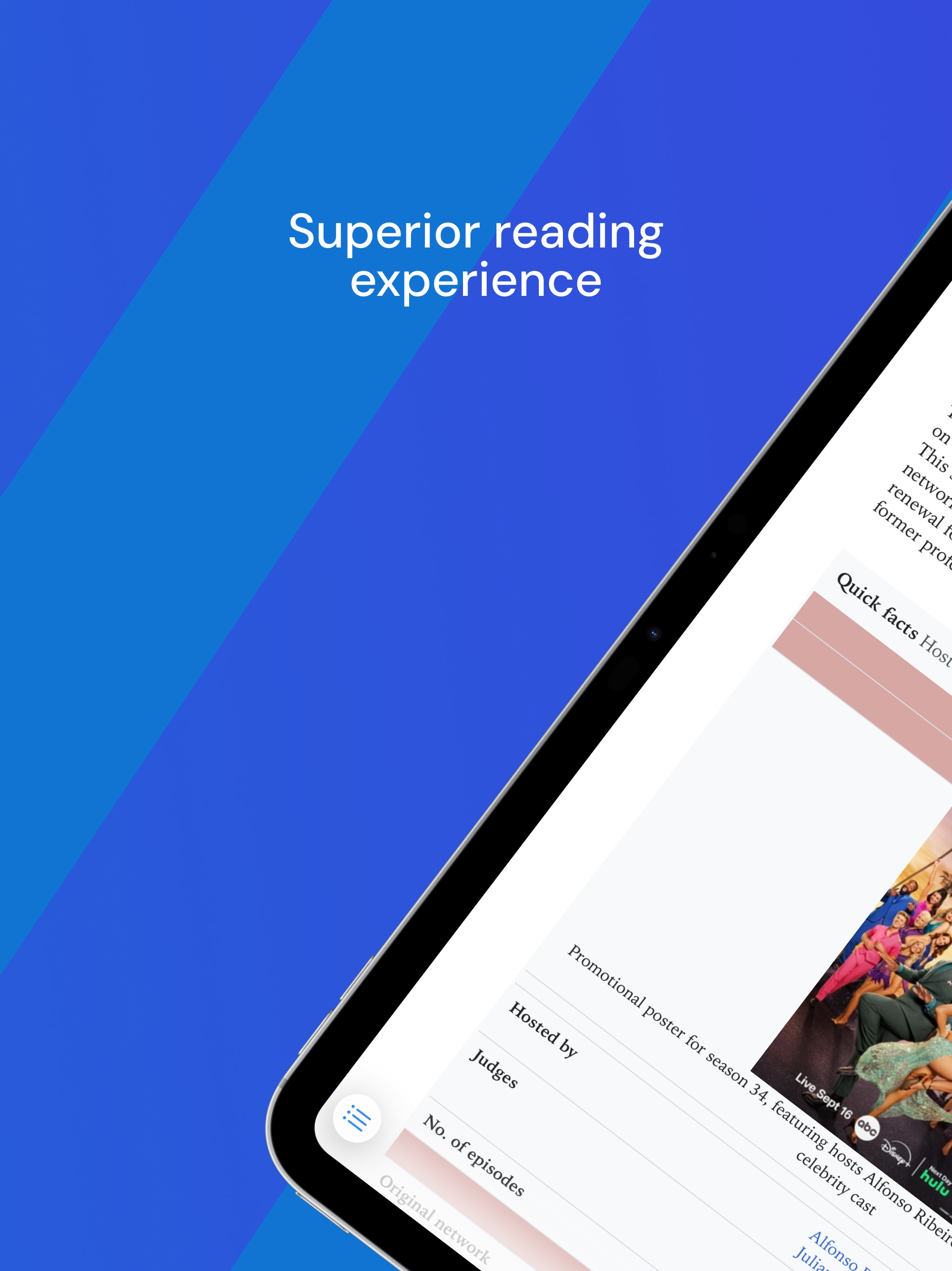 Pocket Wiki