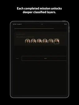 Intercept: Code Breaker screenshot 9