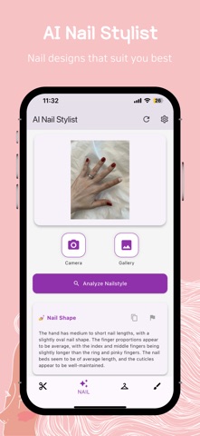 Lookova : Personal AI Stylist screenshot