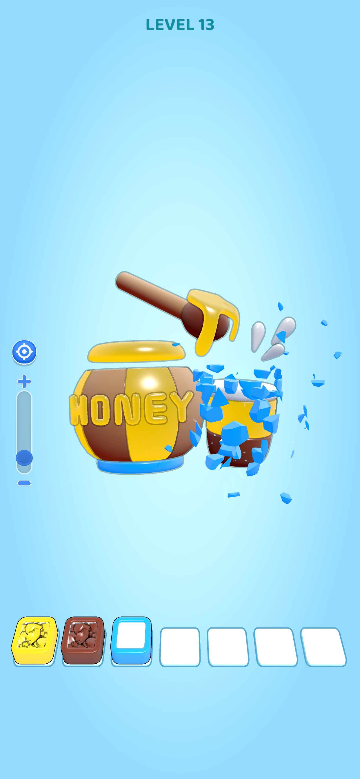 Demolish 3D screenshot 6