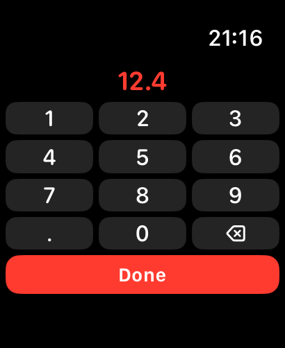 Budget Expense Tracker - Milli screenshot 17