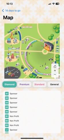 IDMK screenshot