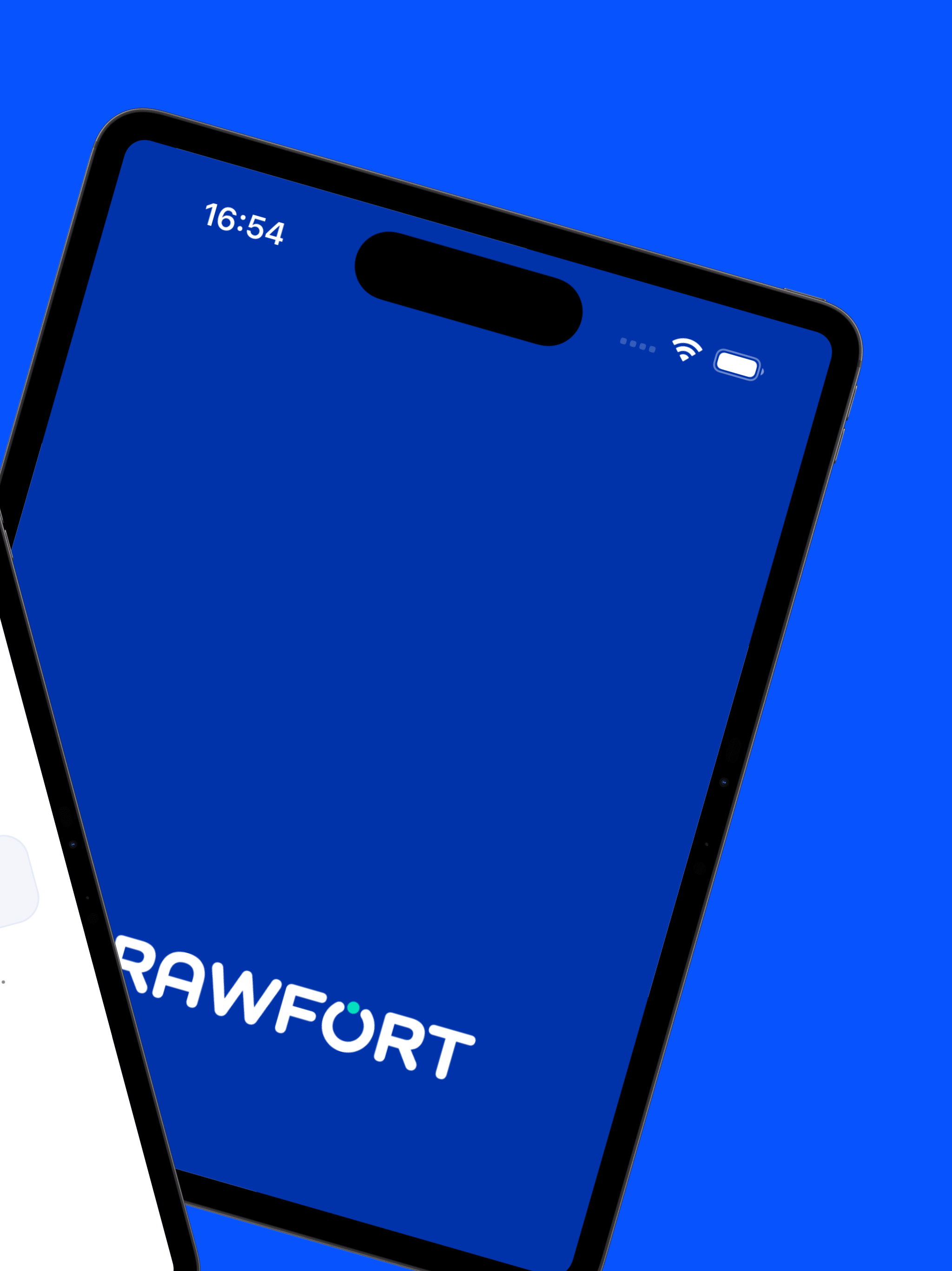 Crawfort screenshot 7