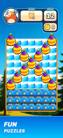 Link-N-Link Screenshot 3 of 5