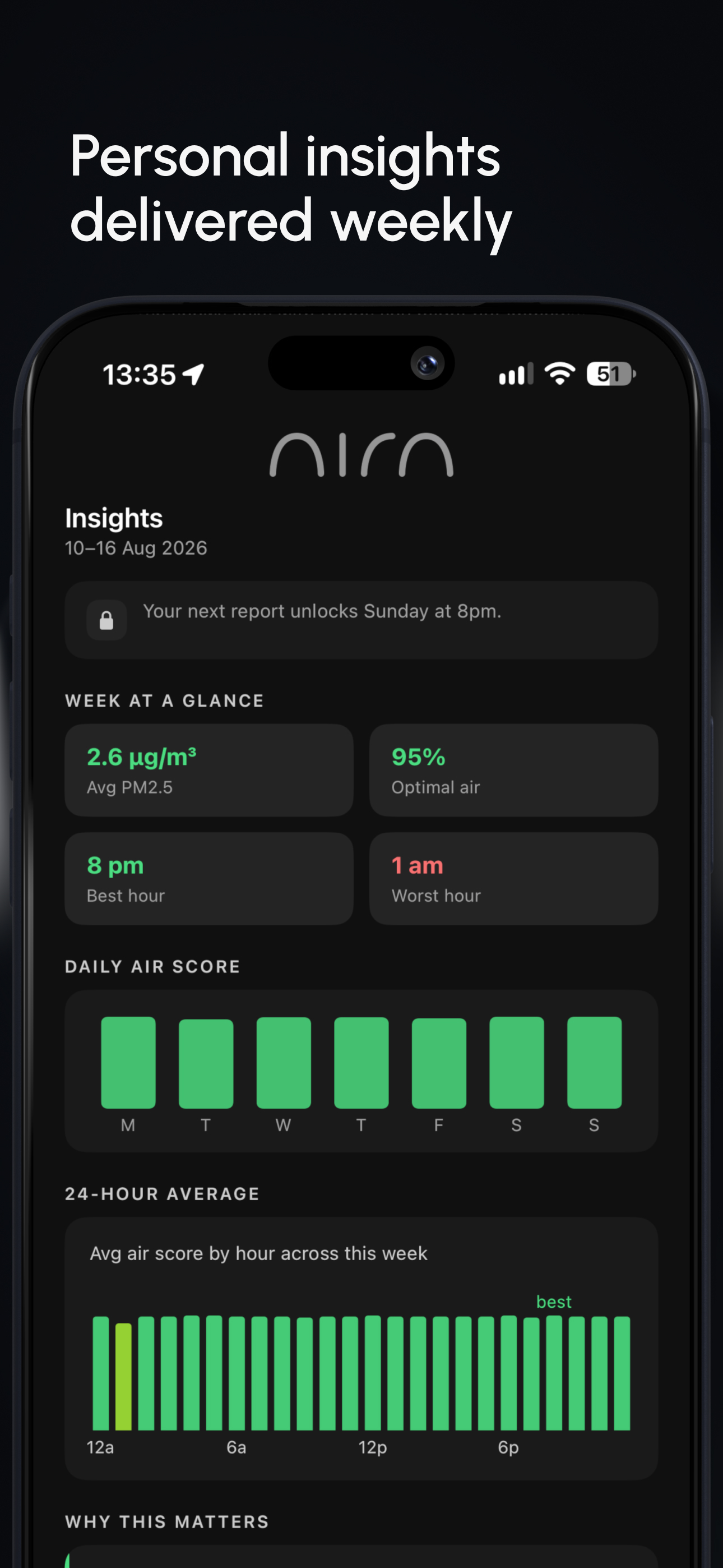 Aira Labs screenshot 3