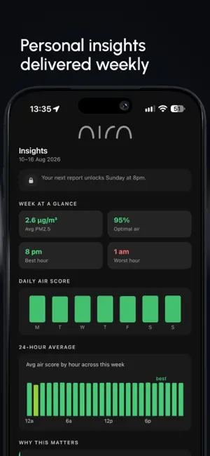 Aira Labs screenshot 3