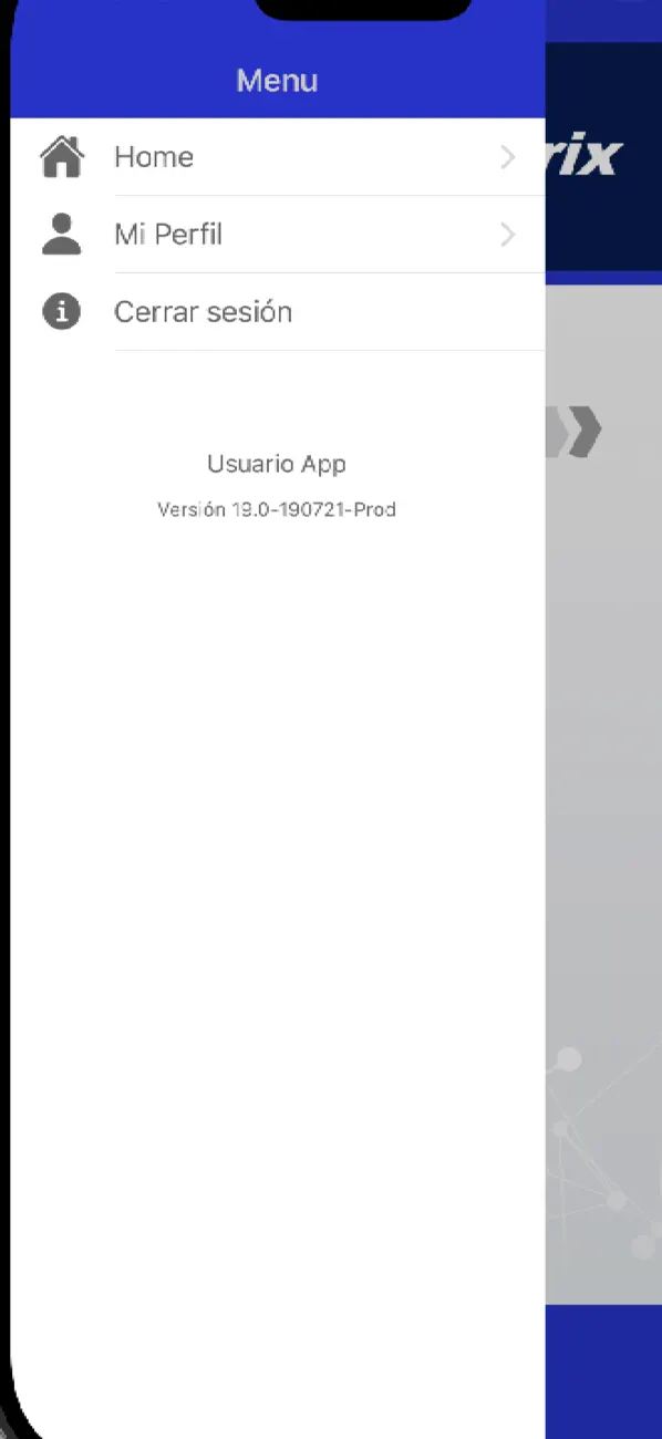 #2. BSC-APP (iOS) Av: Martin Vergara