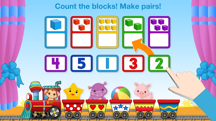 Abby Monkey Basic Skills Pre K