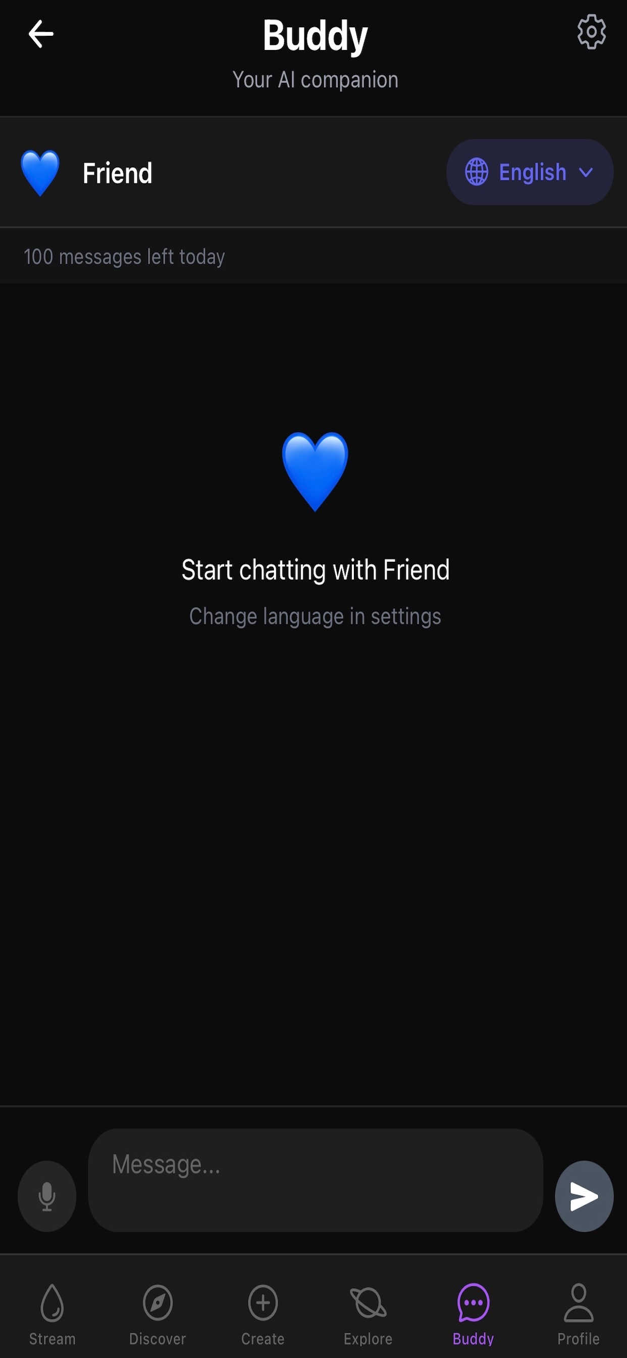 Konnect by Setara screenshot 4