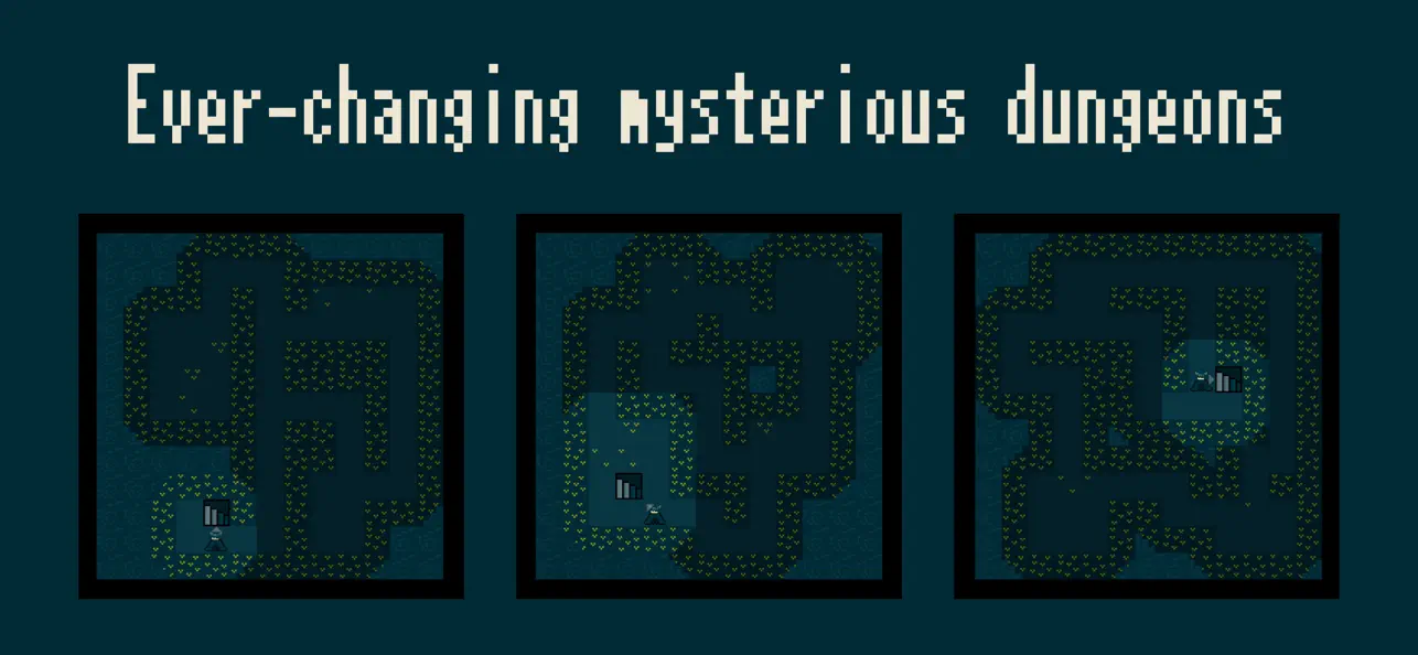 #3. OneRogue (iOS) โดย: Naoki Arai