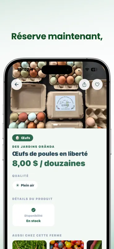 Origa screenshot 5 of 8