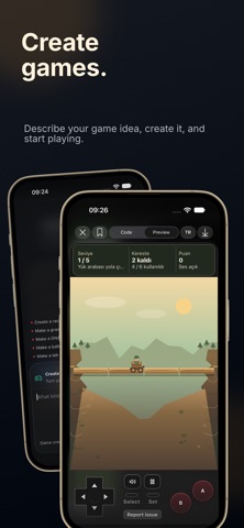 Spone AI: Ask & Create Screenshot 5 of 10