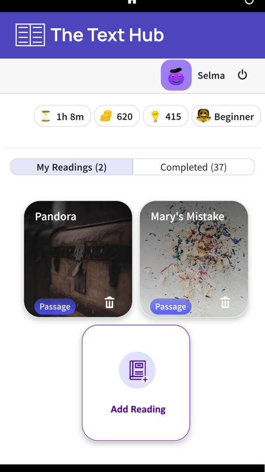#3. The Text Hub (iOS) بواسطة: The Text Hub LLC