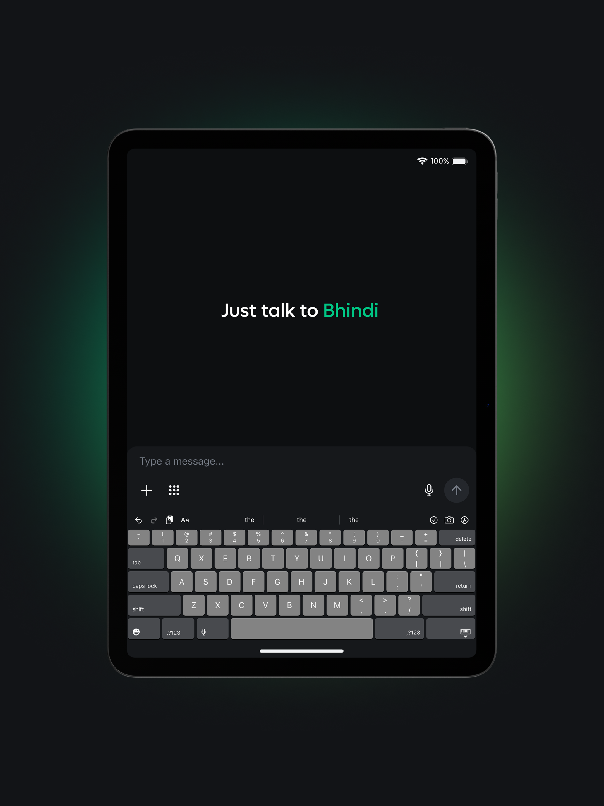 Bhindi