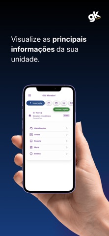 GK Premium Screenshot 2 of 6