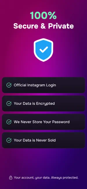 UNFO: Follower Reports iPhone screenshot 5