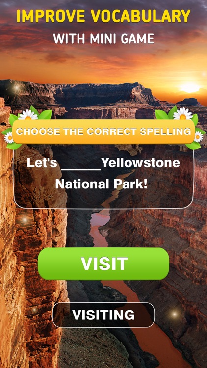 World of Wonders - Word Search screenshot-6