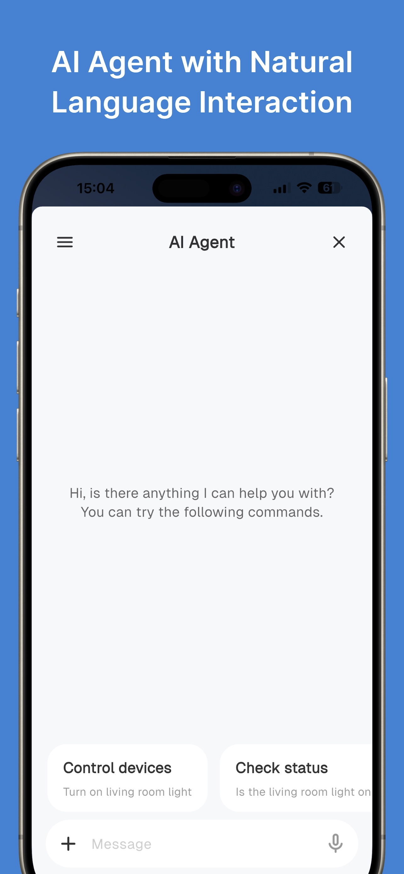 LinknLink screenshot 2