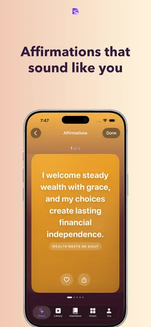 Delia: Your Dream Life Awaits screenshot 3